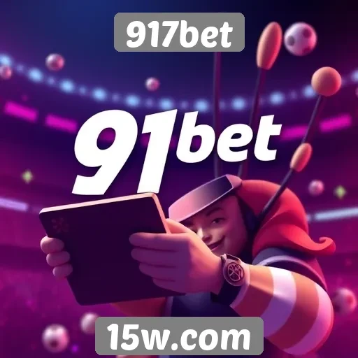 Perspectivas de crescimento do site 917bet