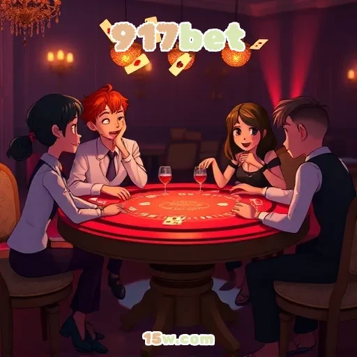 917bet: Dicas e Recursos para uma Experiência de Jogo Confiável