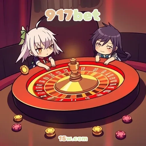 917bet: Explore Apostas Incríveis e Eventos Esportivos Ao Vivo